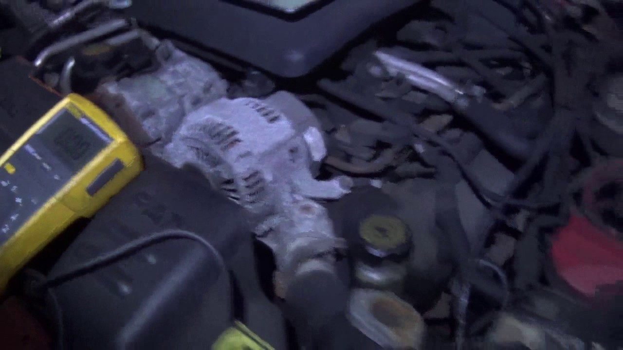 Trans Limp Home: Dodge Dakota (Staten Island, эпизод 7.6)
