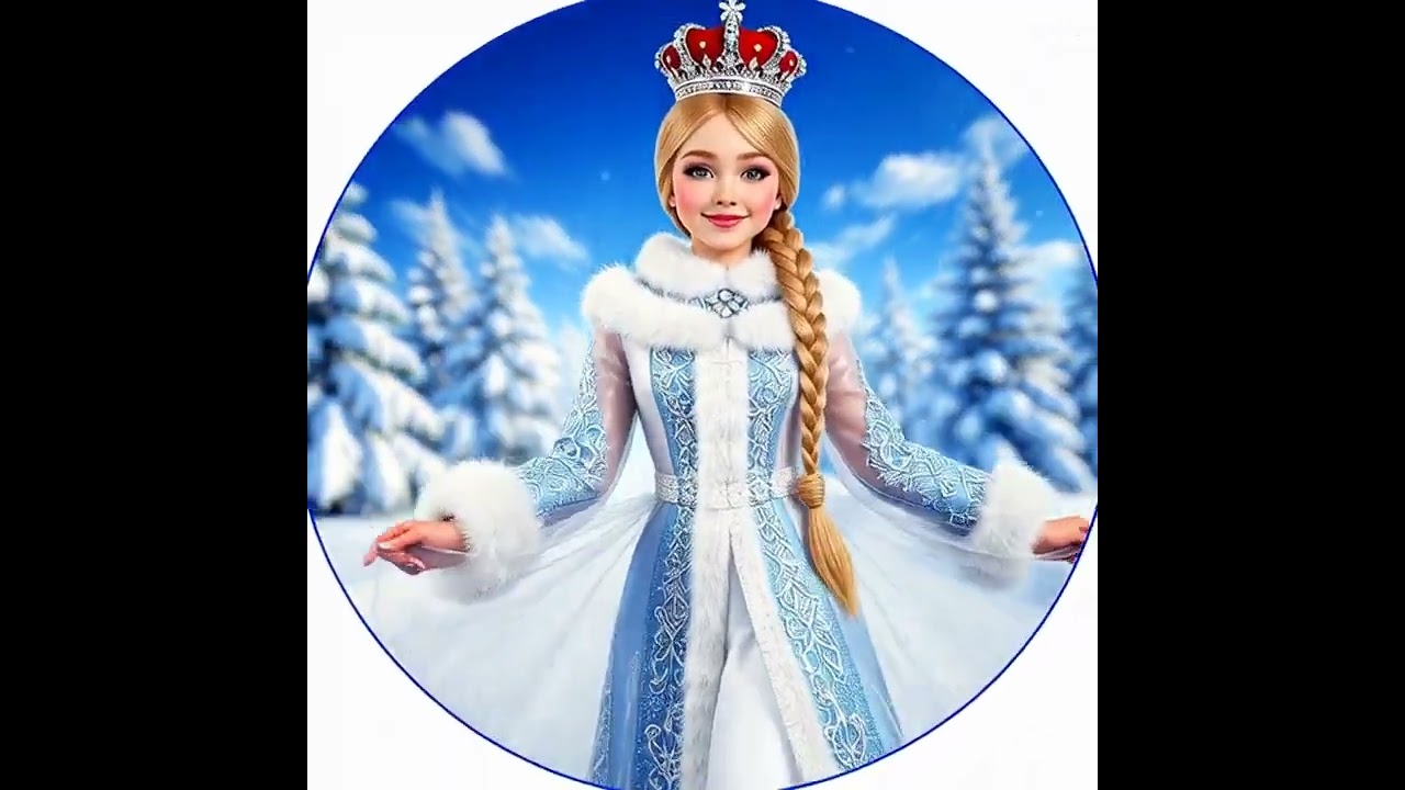 Царевна 2