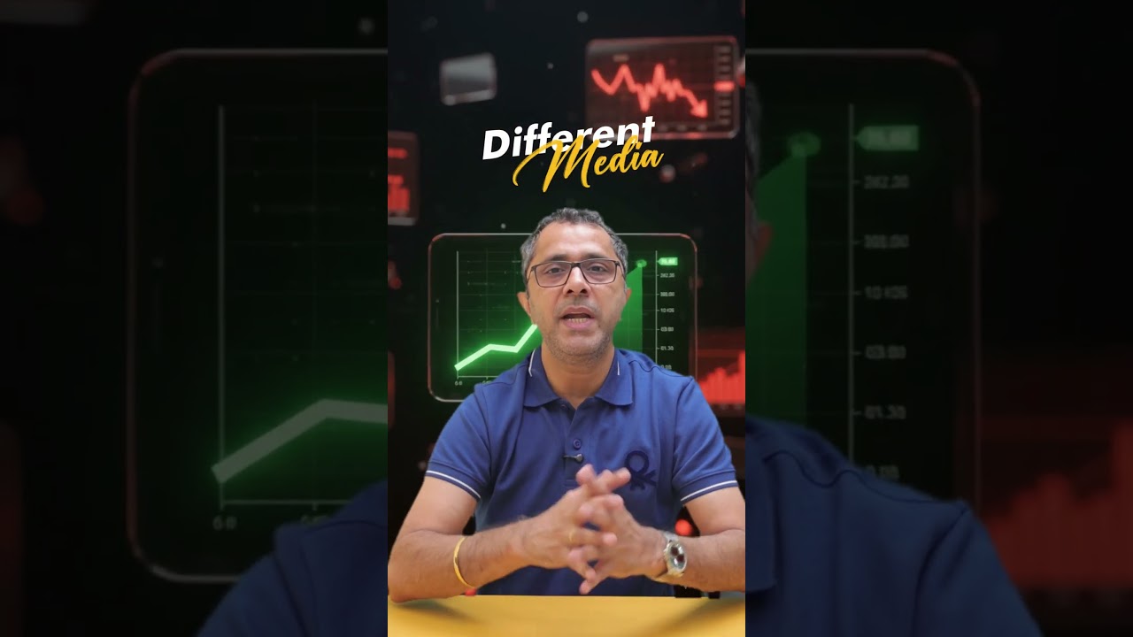 3 Mistakes That Could Wipe Out Your Demat Account | 3 Biggest Stock Market Mistakes | #stockmarket