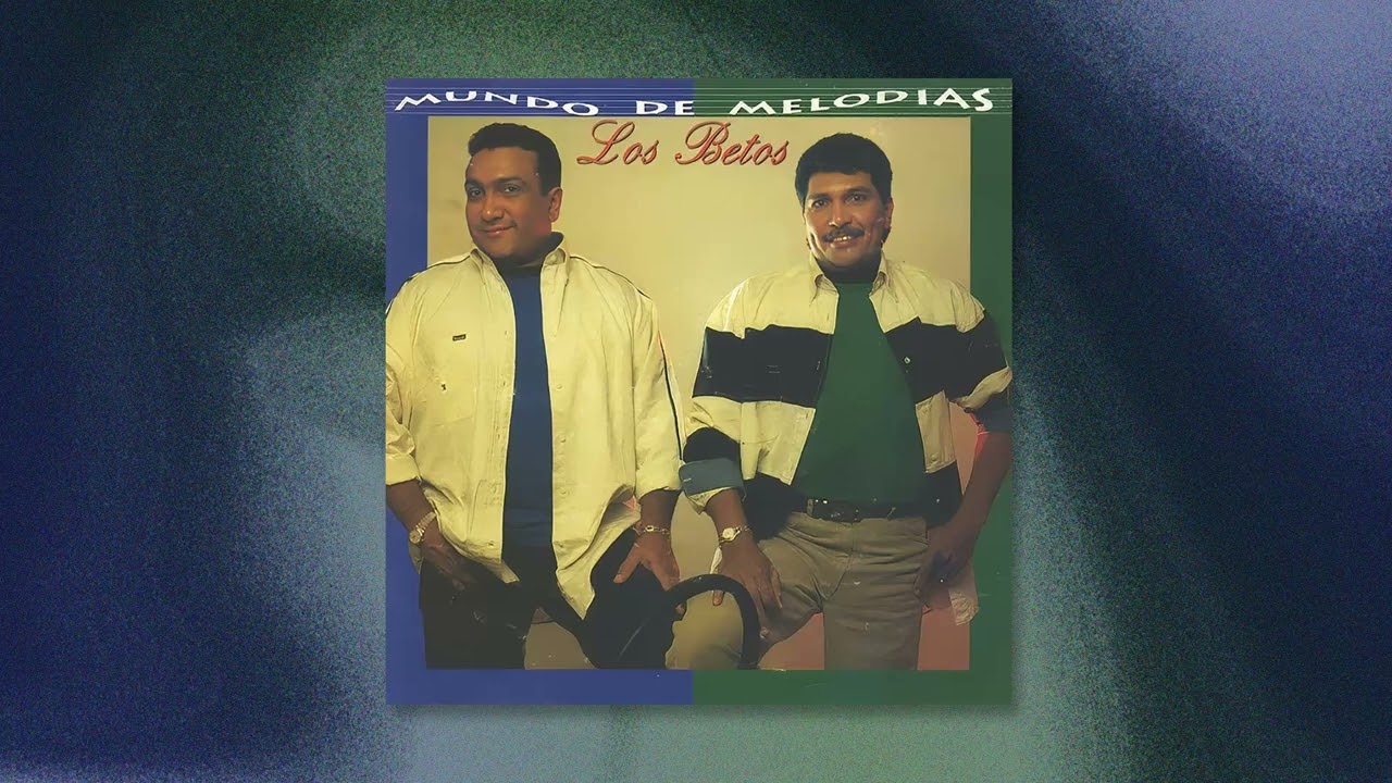 Mi Nueva Ilusión - Beto Zabaleta