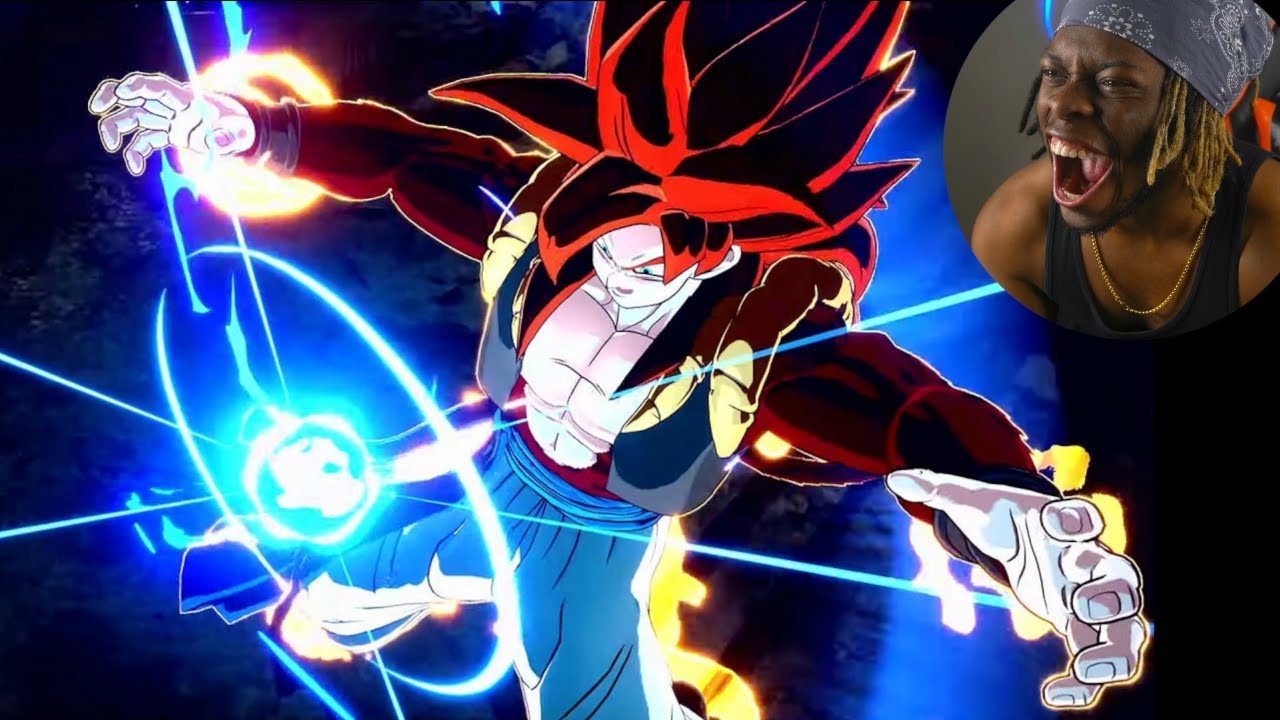 2 MONKEYS 1 MONSTER | Dragon Ball Sparking ZERO (ONLINE RANKED)
