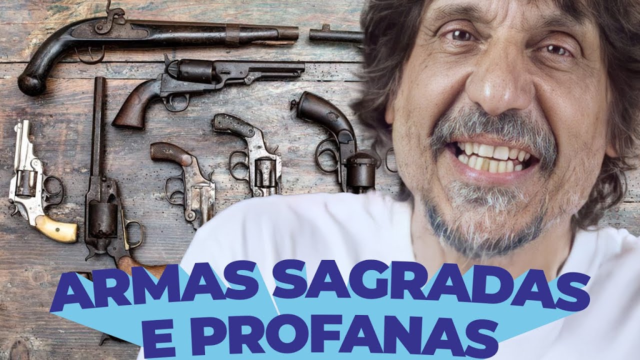 BRASIL ARMADO ATÉ OS DENTES - EDUARDO BUENO