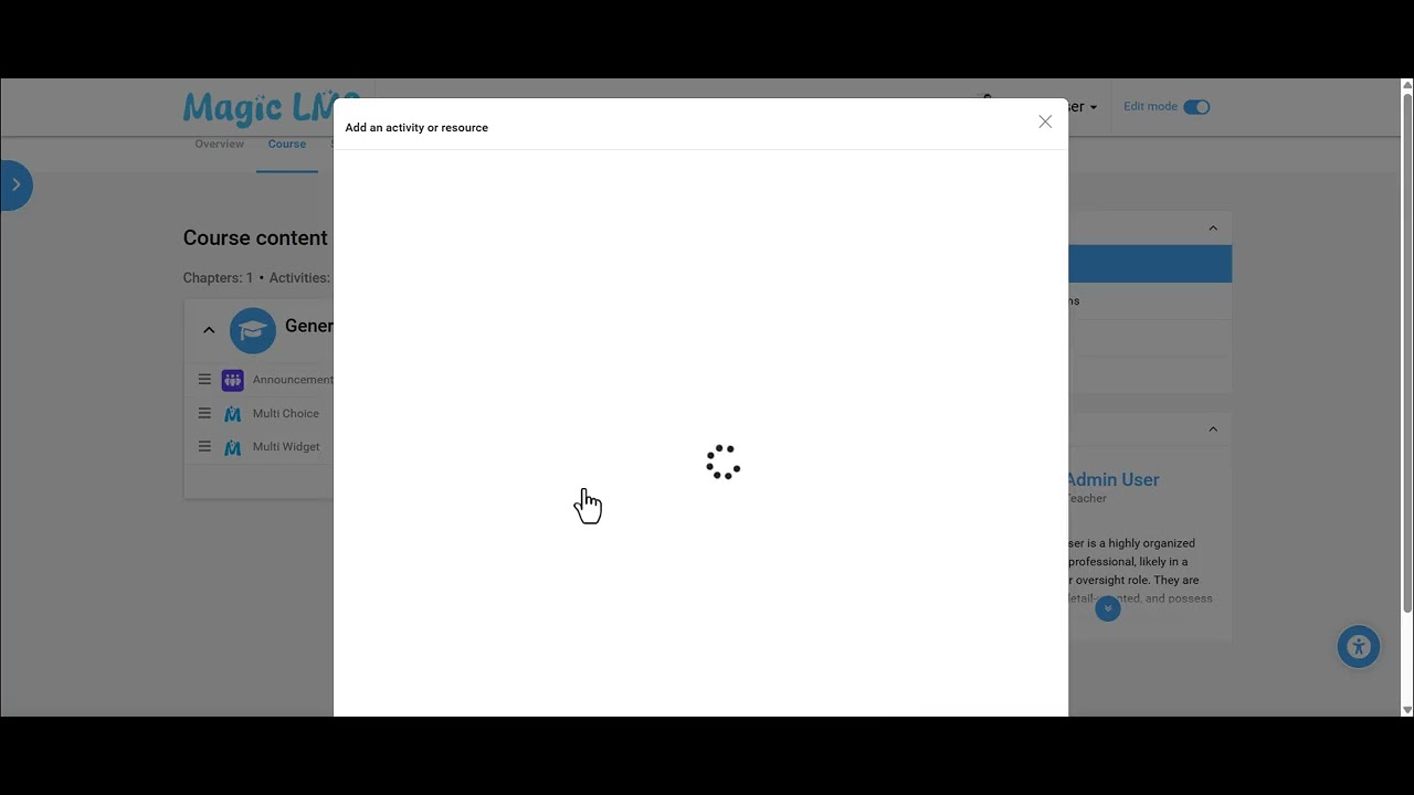 Magic LMS &ndash; Interactivity Plugin