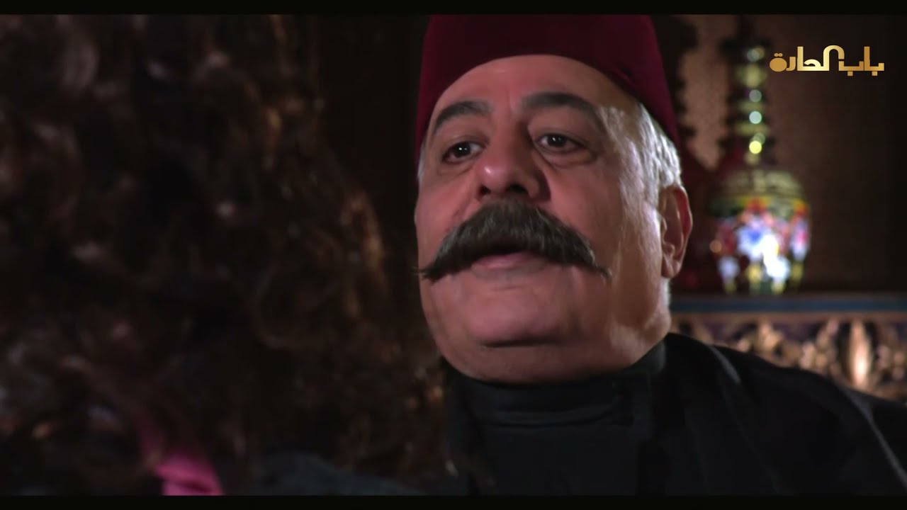 مسلسل باب الحارة الجزء السادس ـ الحلقة 7 ـ كشف المستور