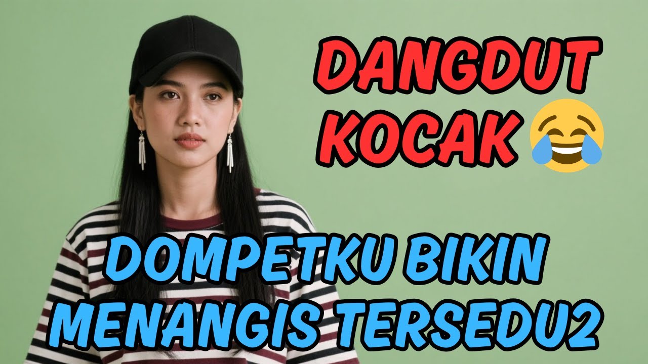 DANGDUT KOCAK PALING VIRAL! 😂 lagu lucu banget bikin ngakak | DANGDUT JENAKA #trending #dangdut #fyp