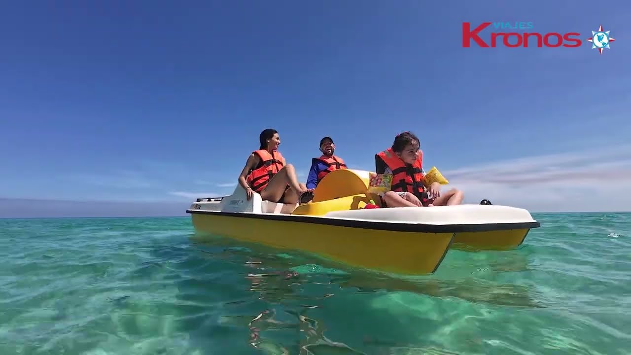 VARADERO KRONOS YOUTUBE