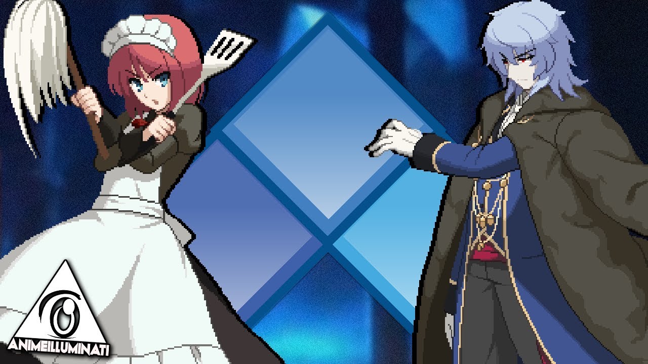 The Best Grand Finals Of EVO2022