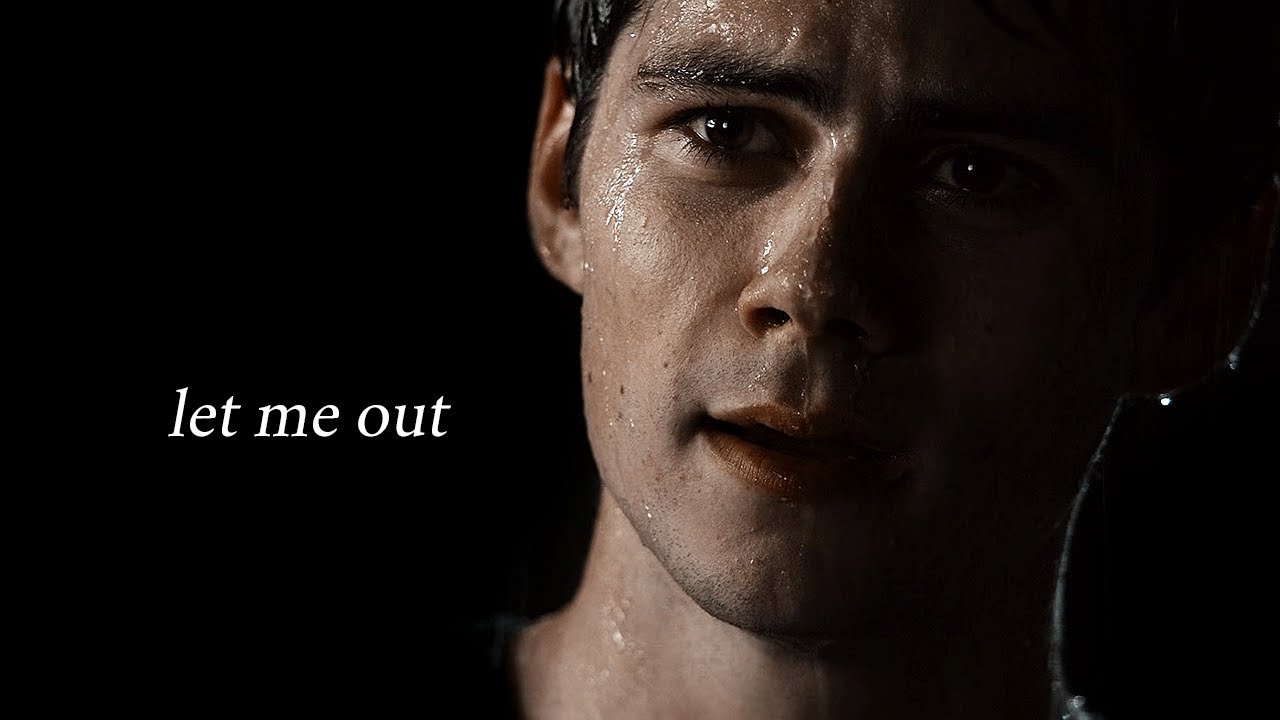stiles | let me out