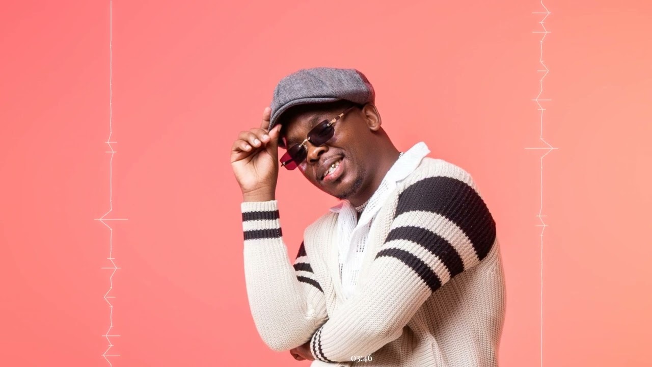 Da Mabusa, SoulQue, Sabza Womqulo - Uxolo feat  Dj Kayd Boizen, Ama Grootman (Official Audio)