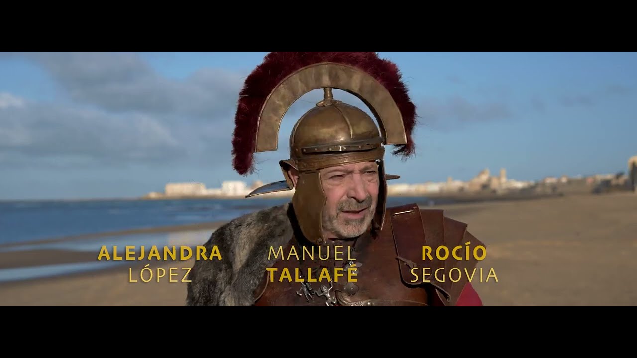 El romano Domicio y la ciudad de Cádiz