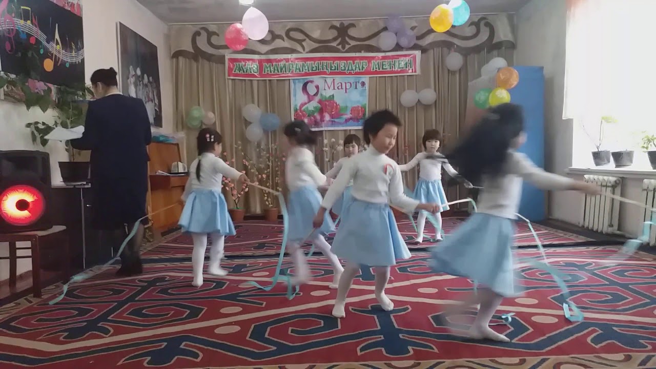 Жамгыр бийи