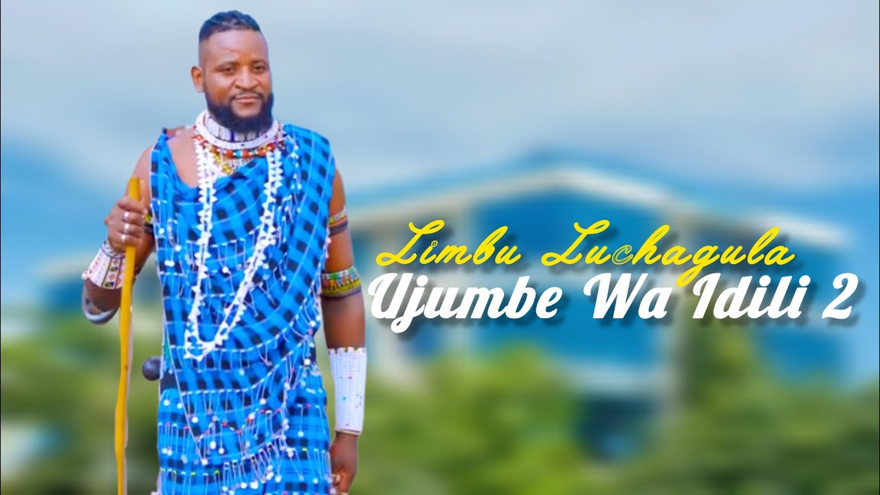 Limbu Luchagula _-_ IDILI 2 _-_ Audio 2025