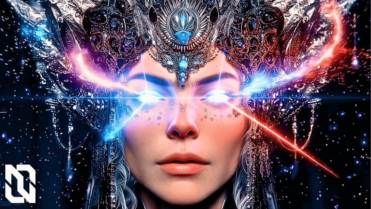 Progressive House & Melodic Techno Mix 2025 | Miss Monique &bull; Space Motion &bull; Adam Sellouk