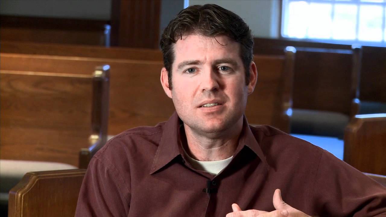 Always An Addict?  Jonathan Daugherty