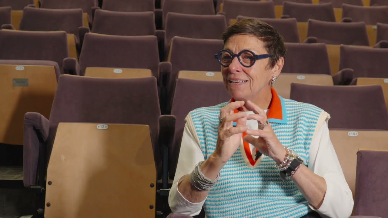 Rethinking Fables - a Storytelling Event (May 24, 2025)