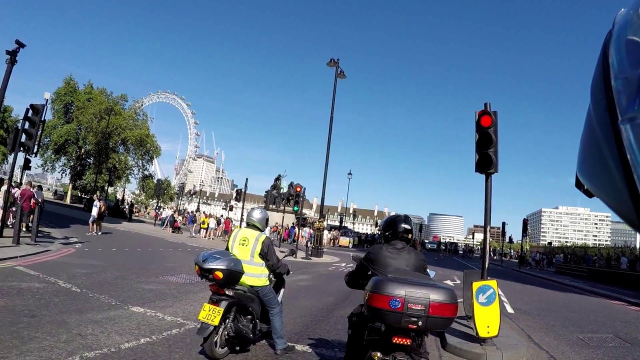 VIVER ILEGAL EM LONDRES COMPENSA????
