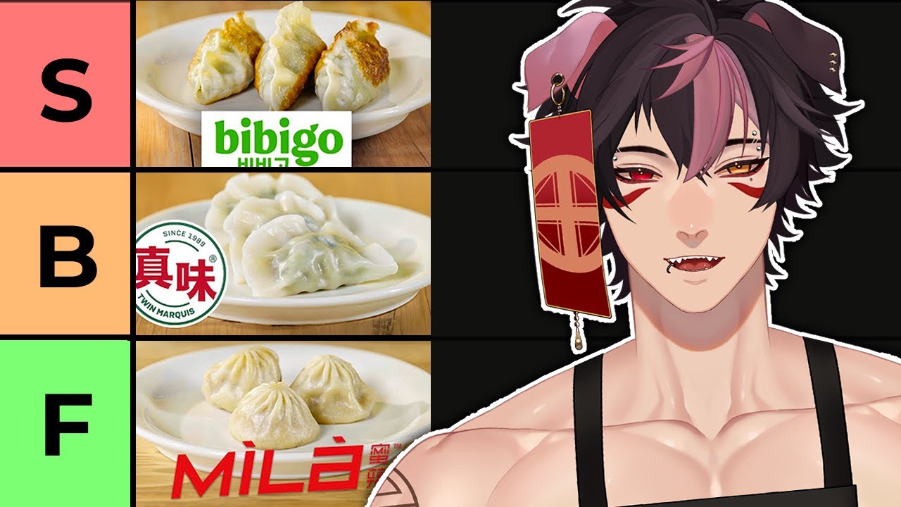 I Tried 12 Dumpling Brands to Find the BEST One