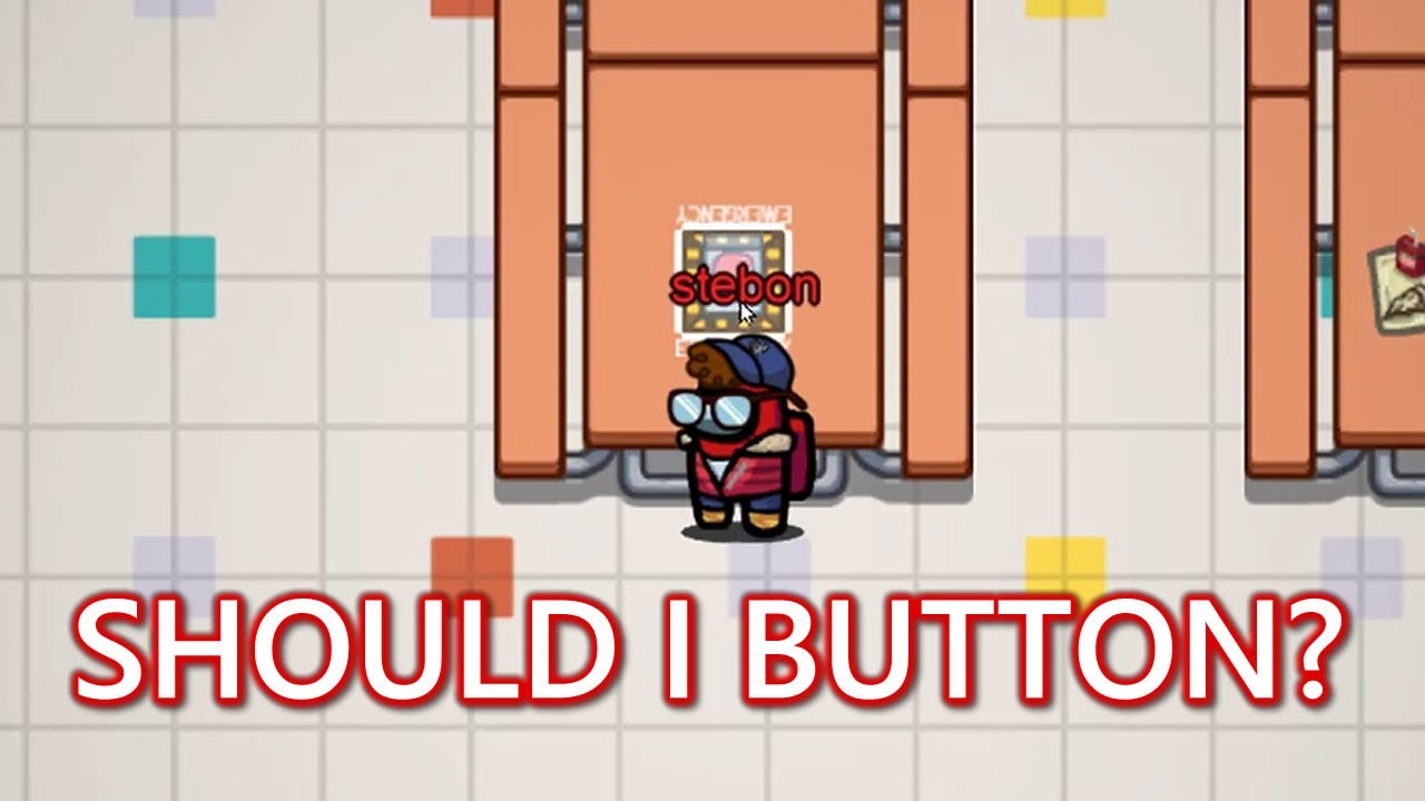 5 Funny Moments in Modded Among Us