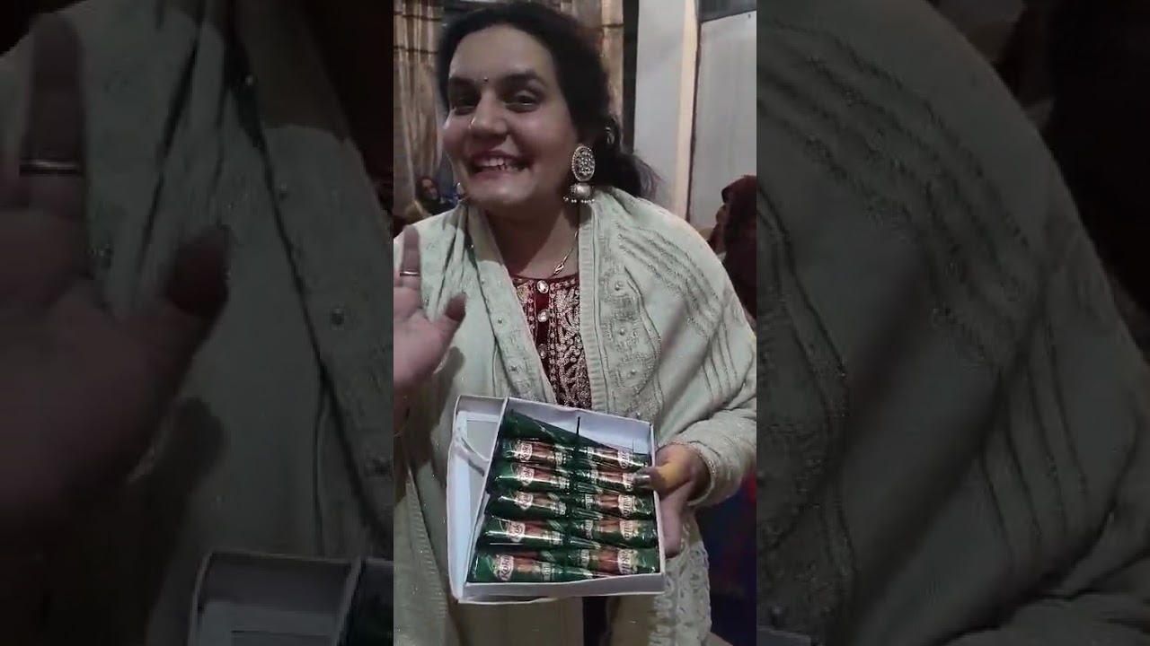 भतीजे की खुशी पर आज हमने रात जगाई 1 मार्च 