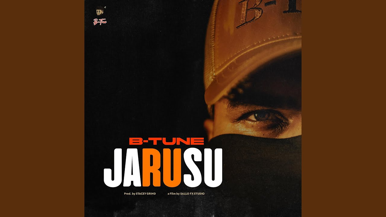 Jarusu