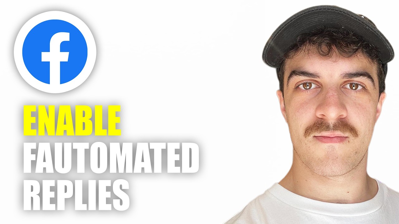 How to Enable Automated Replies on Facebook Business Suite (2026 Guide)