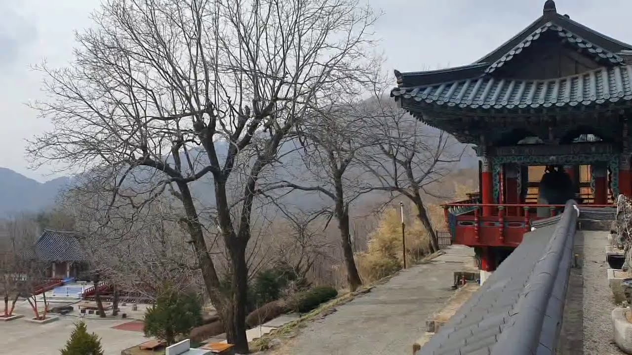 [하동여행] 기도 발 끝내주는 칠불사