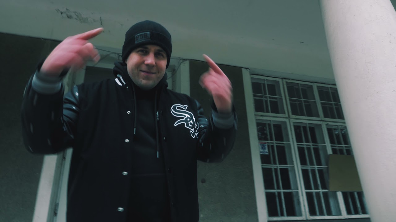 KARPIU ZBK P56 - POCZĄTEK HISTORII LEPSZEJ SKRECZE/CUTY DJ HWR PROD. VINTAGEMAN (VIDEO 4K)