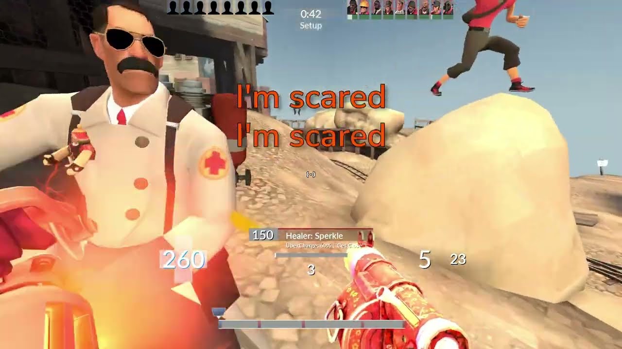 SPERKLE EXPOSED: NOT WHAT HE SEEMS