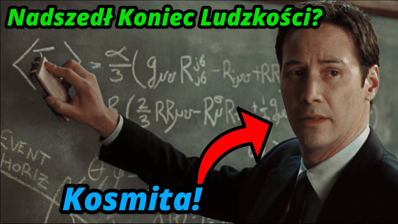 Kosmici planują zniszczyć ludzkość, Dzień w którym Zatrzymała się Ziemia | Krótka Analiza