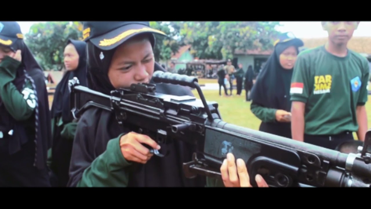 INDONESIA RAYA SMKN 1 KANDANGHAUR