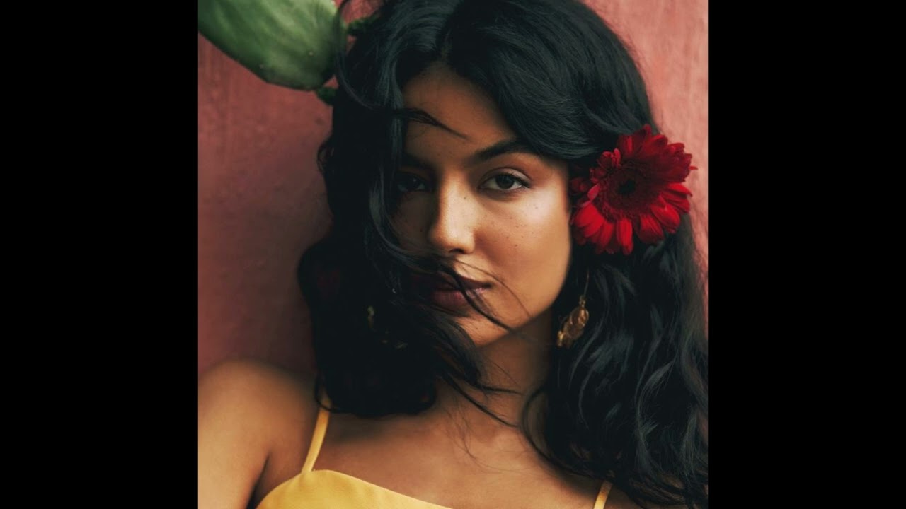 [FREE] Odeal x Leon Thomas Type Beat - 