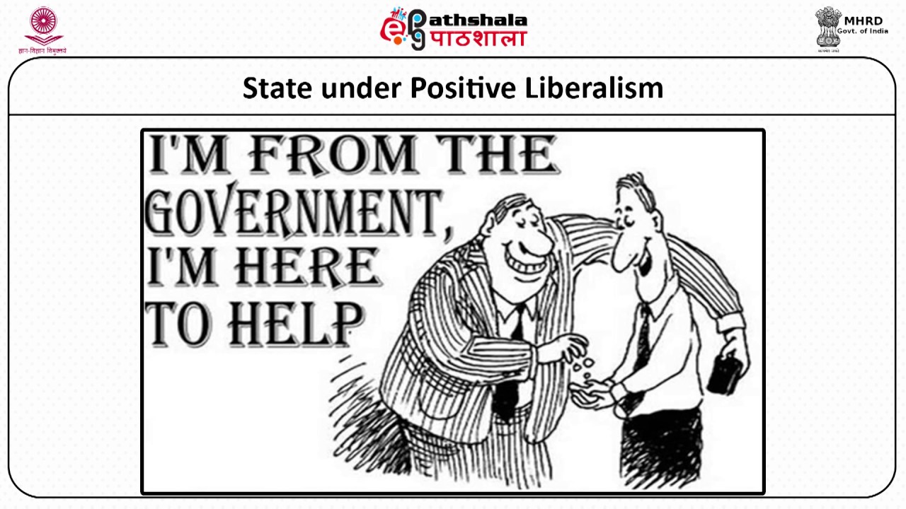 Welfare state
