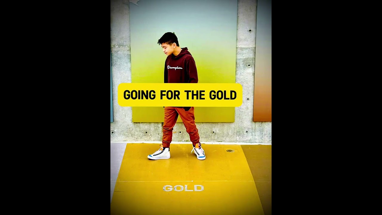 First Place Gold Medal NATIONAL VAULT CHAMPION, 2025 USA Gymnastics National Championships, Level 8E