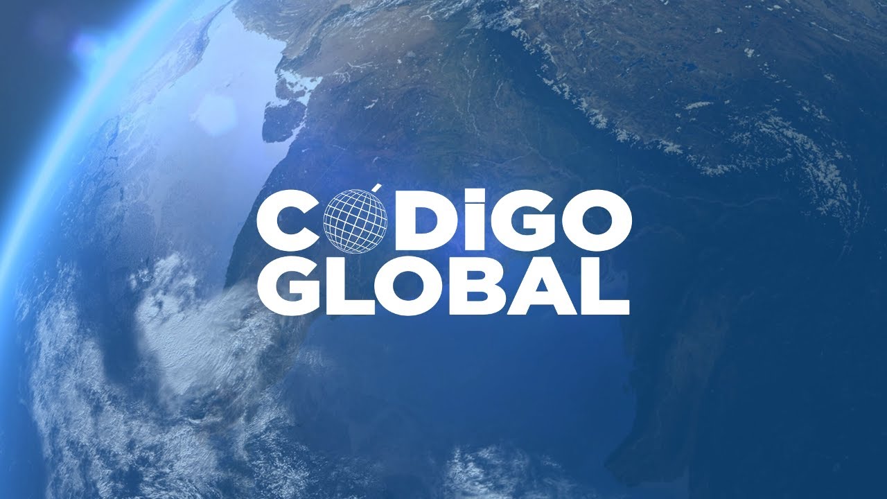 IRÁN , EL MENCHO Y ASIA: CLAVES DE LA ESCALADA| CÓDIGO GLOBAL | PROGRAMA 13 | 03/03/2026