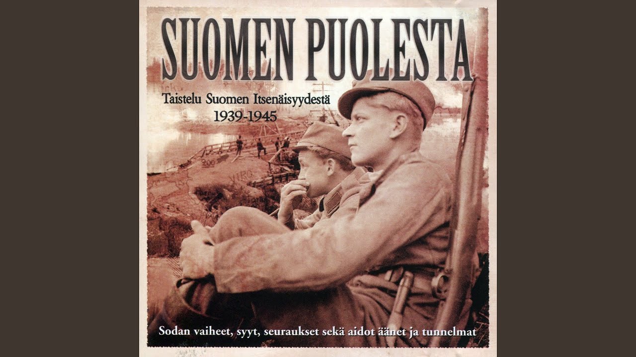 Naiset rintamatehtävissä (feat. Marko Putkonen, Petri Kokko)