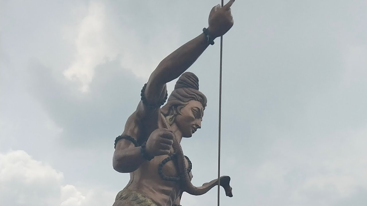 Ujjain mahakal corridor 5 minute video