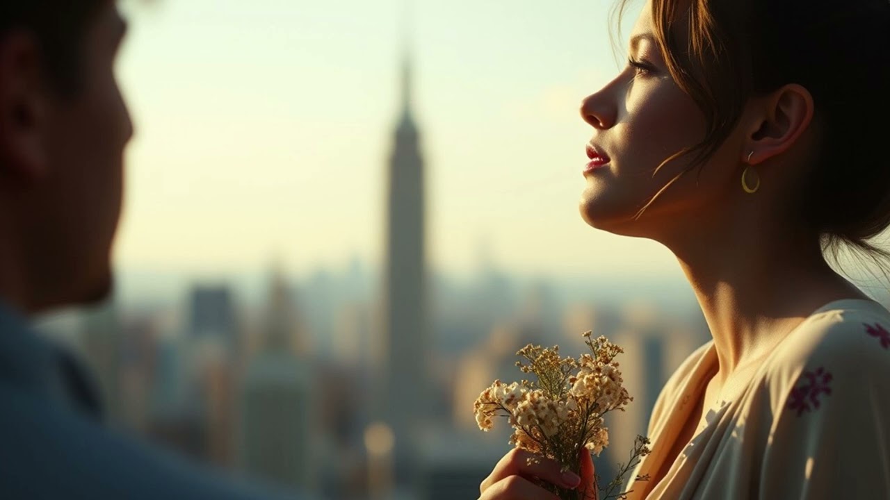 “Wait… That’s You…” by Rami Ayach & DJ Nermy