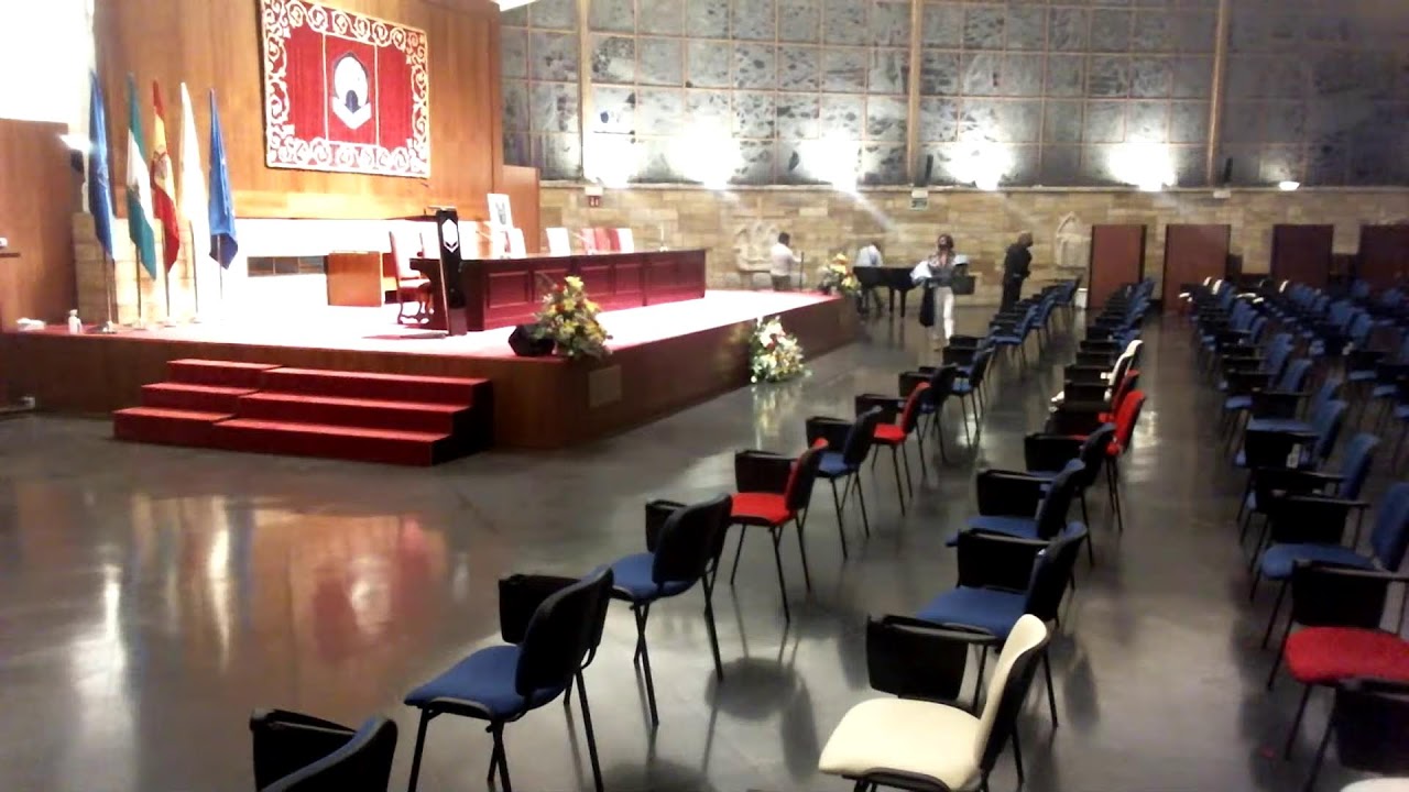 Acto Fin de Carrera Promoción 2016/2020 Magisterio 