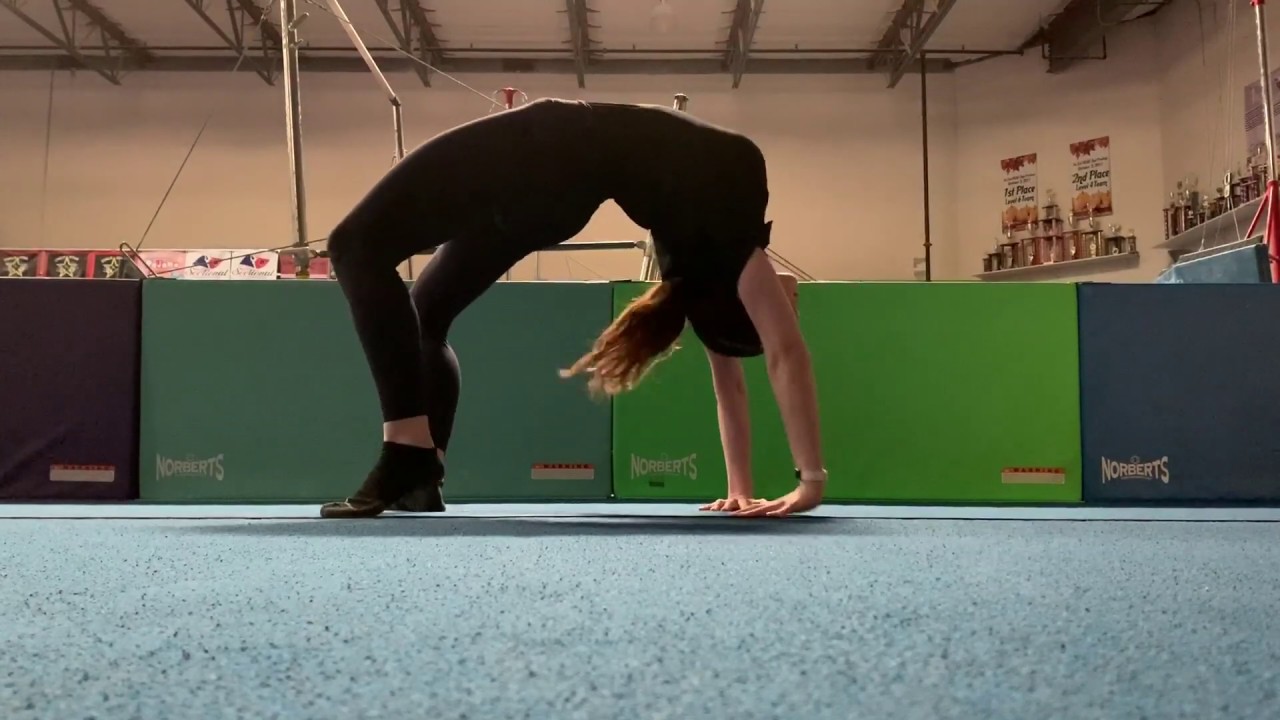 Coach Stephanie Teaches a Valdez