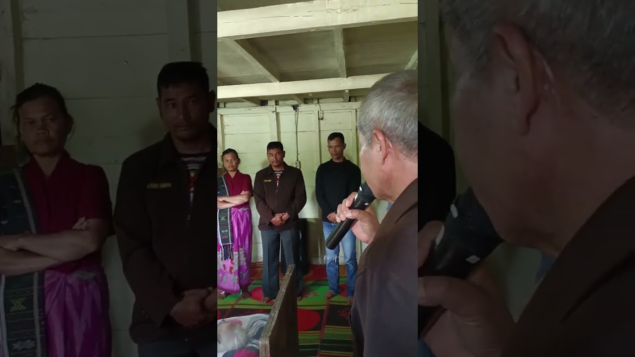 Mandok hata togar- togar