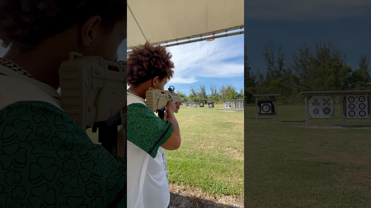 X Shot Longshot 300fps - Range Test #nerf #xshot #toys #shootinggames #toysandhobbies