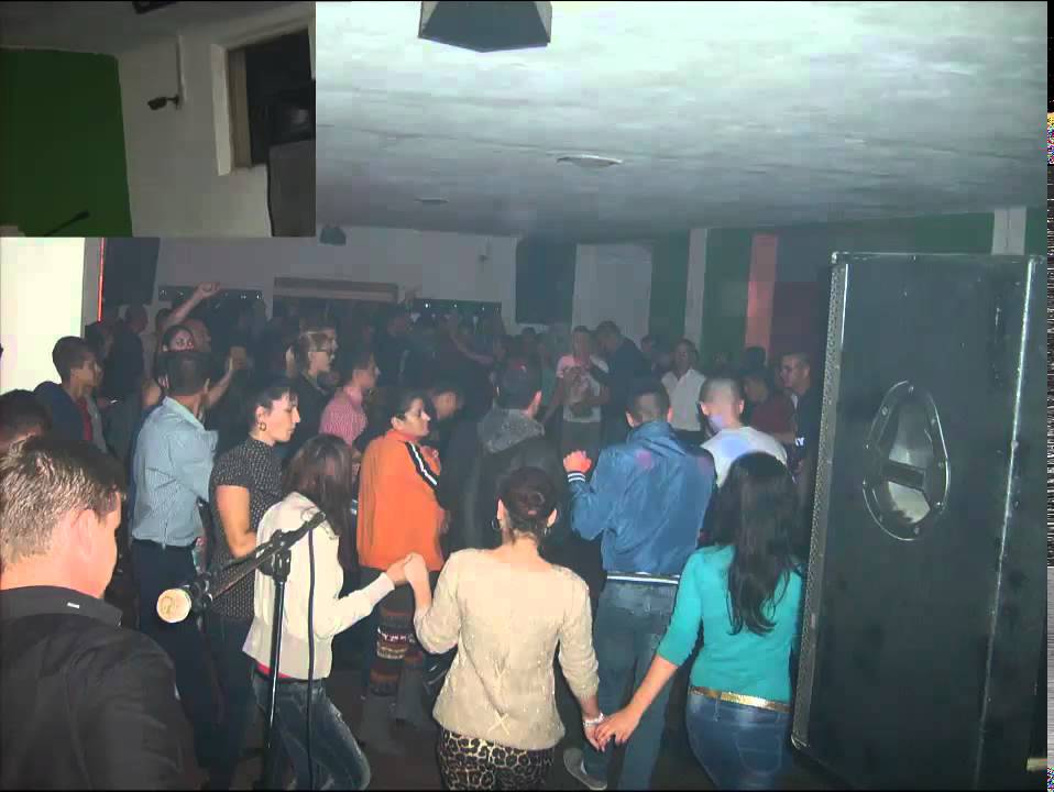Formatia  GORJ Dorutu Croitoru & solista lui Elena  Epure ...Sarba colaj....
