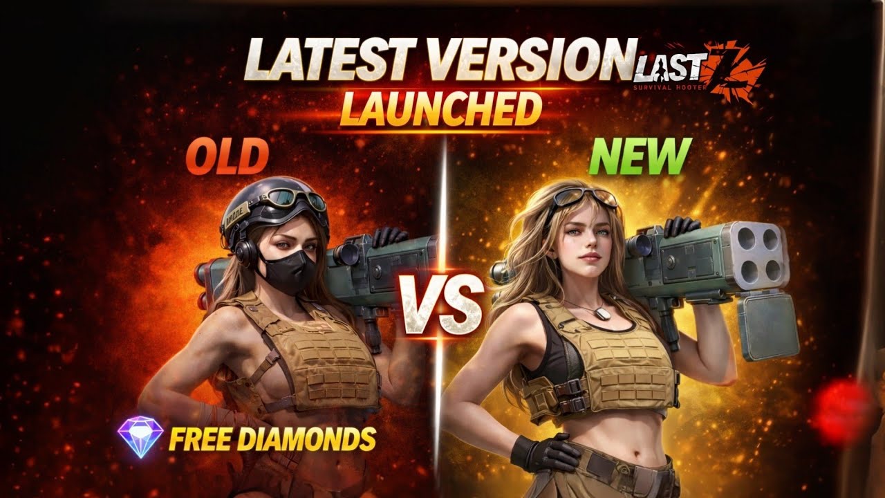 Update Your Last Z Right Now... Here is Everything That Changed