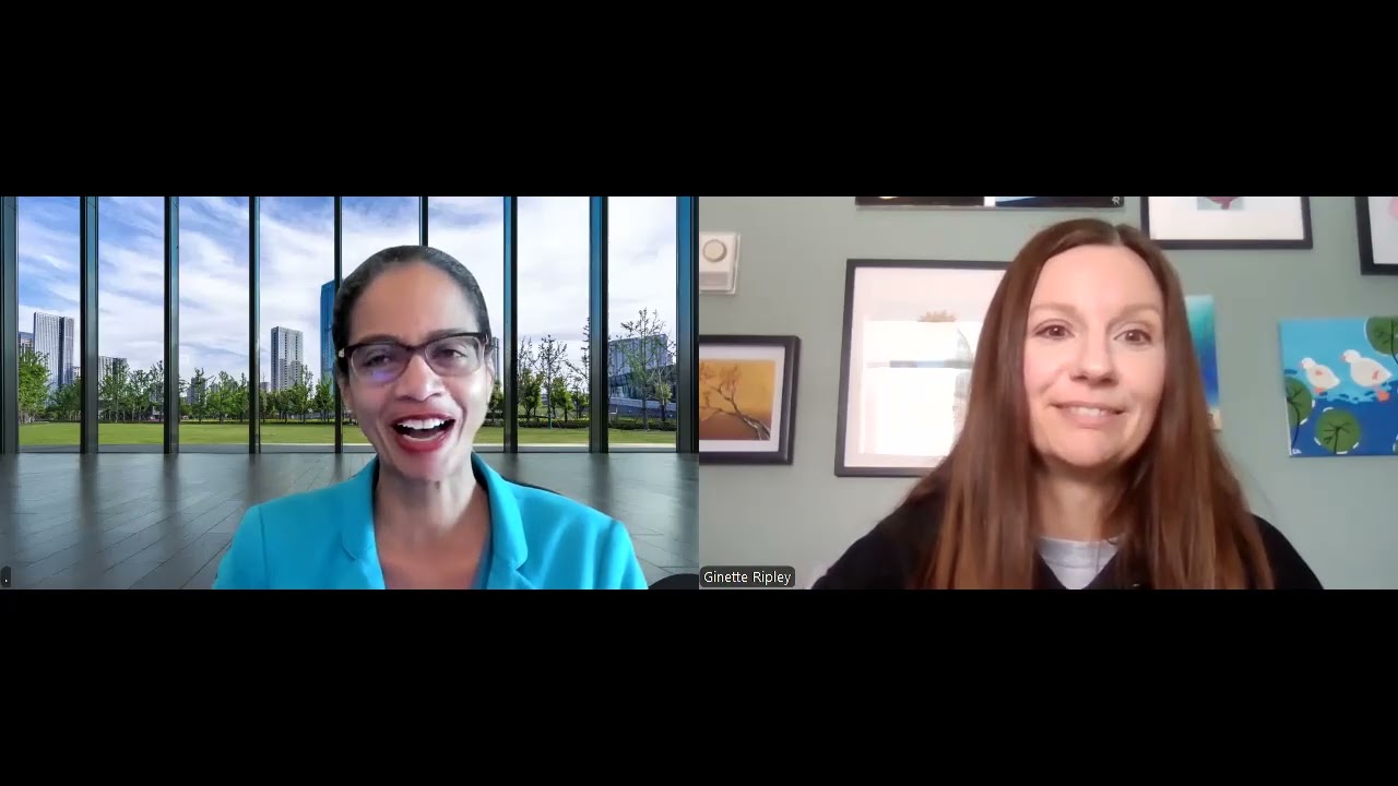 Cindy Testimonial with AZFIT Academy coach Ginette