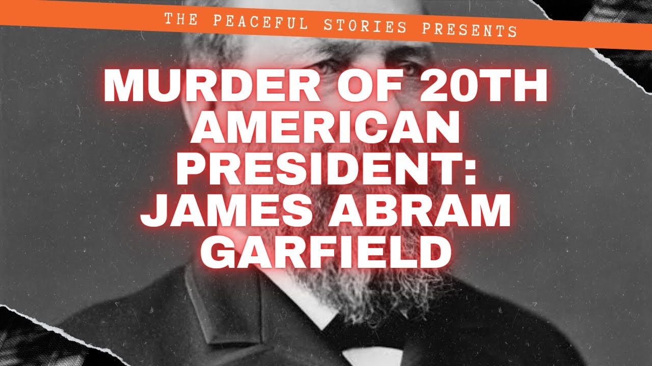 The Legacy of James A. Garfield: A Story of Hope and Resilience