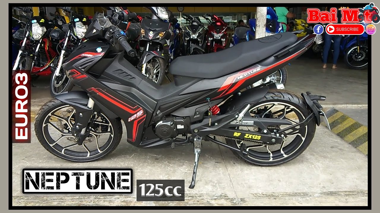 RUSI NEPTUNE 125cc | Road to 10,000 SUBSCRIBERS | ShoutOut | Greetings