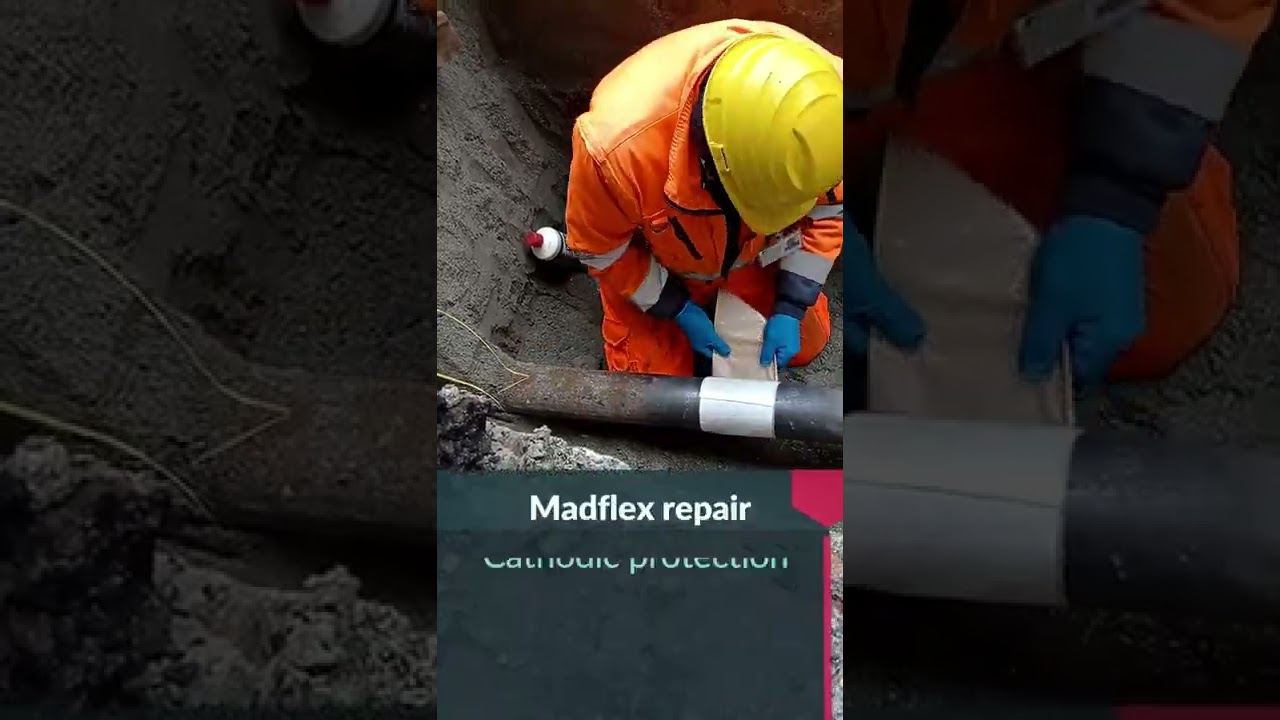 MadFlex Patch Repair