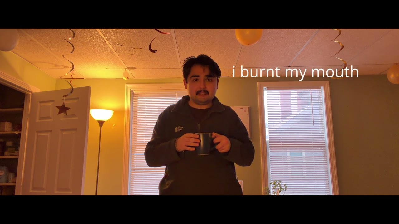 my 5 to 9 after my 9 to 5