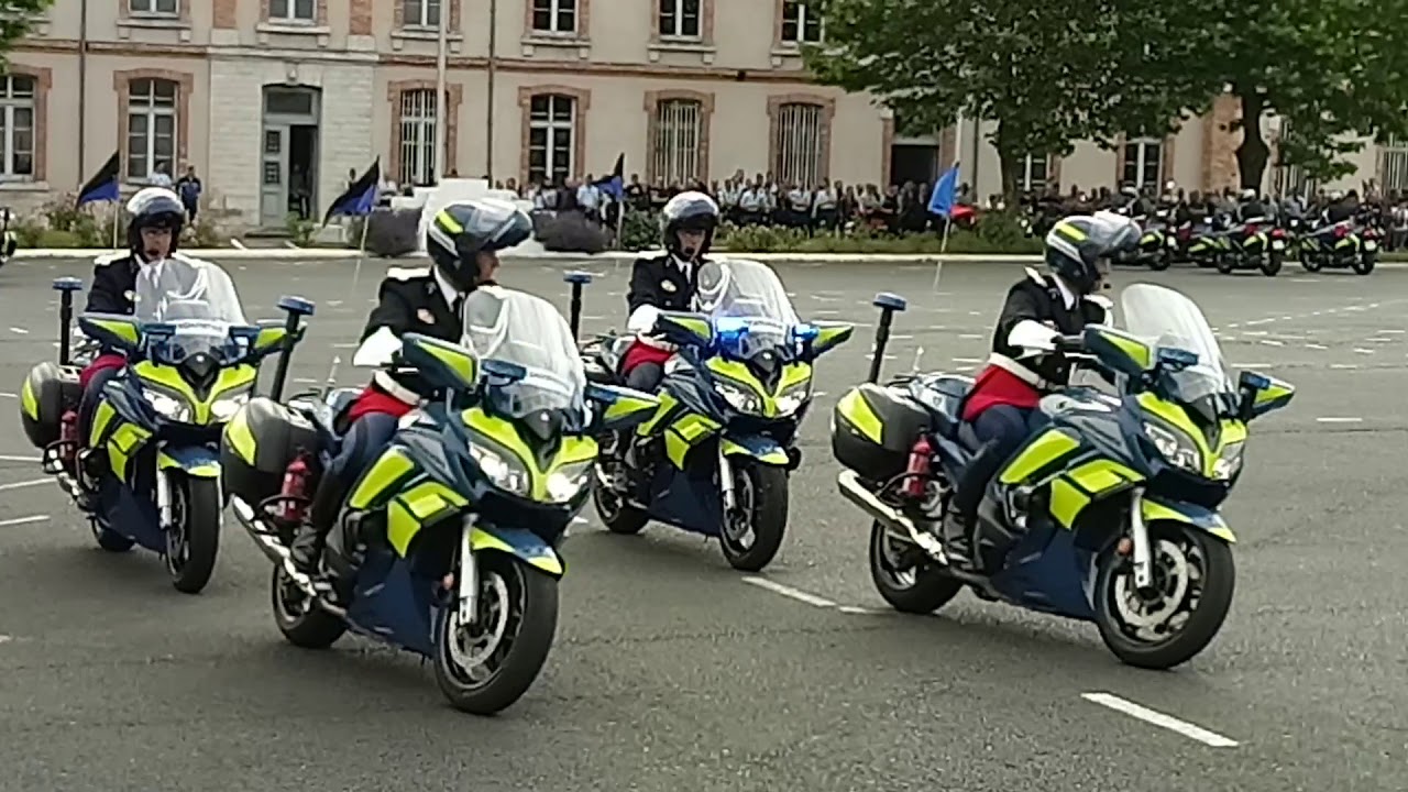 Carrousel des formateurs du CNFSR_Fontainebleau_17062018