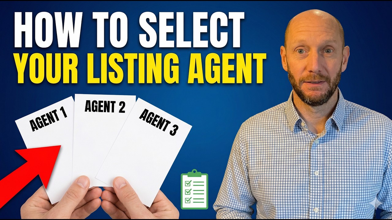 9 Things to Look for in a Listing Agent (Before You Sell Your Home)